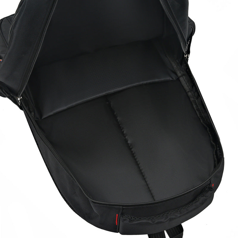 Breathable nylon backpack 1038, 20–35 L