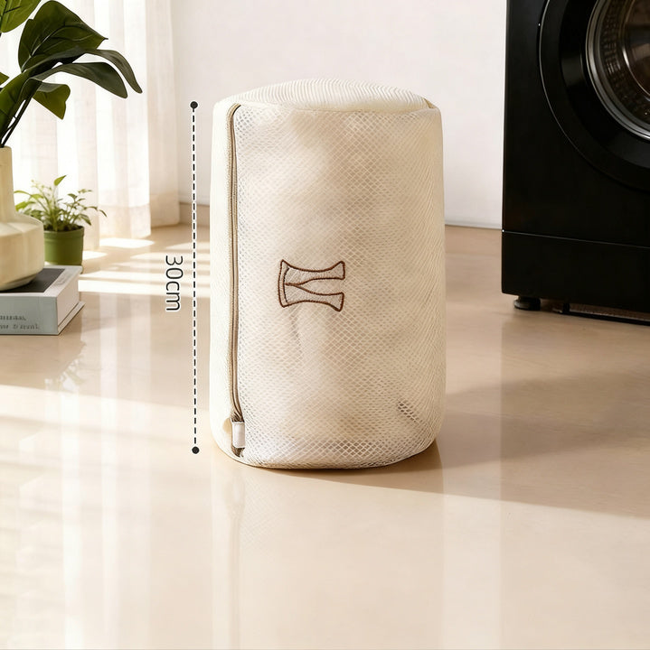 Laundry bag for bras and underwear