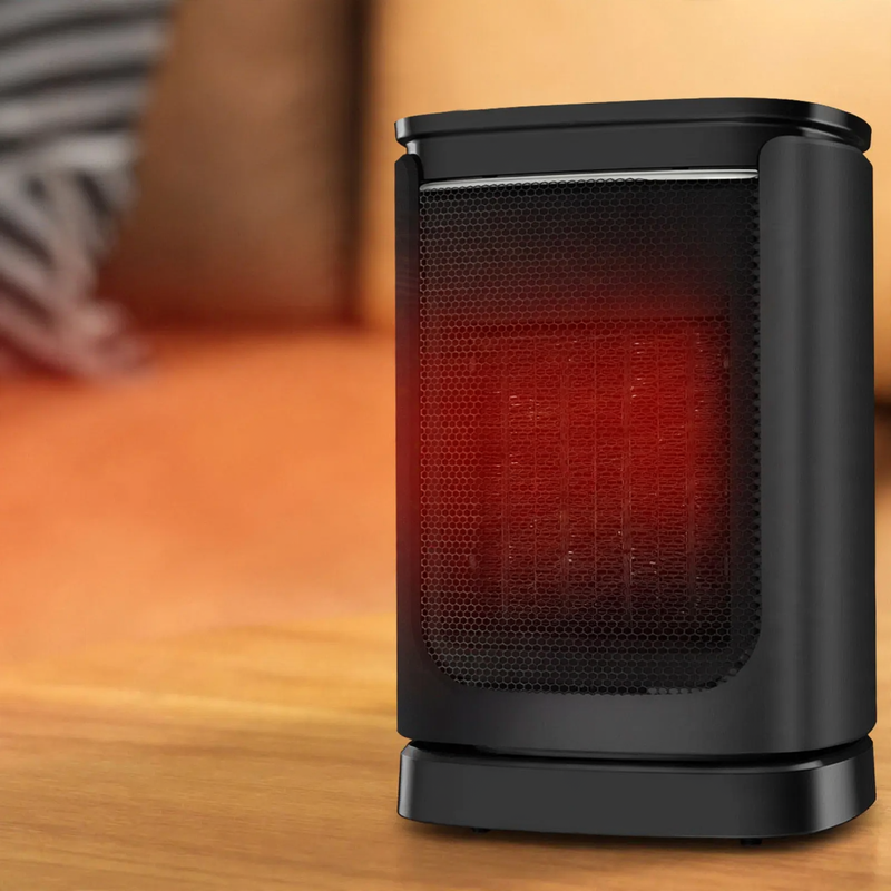 Portable table heater BG-EH08 with oscillation