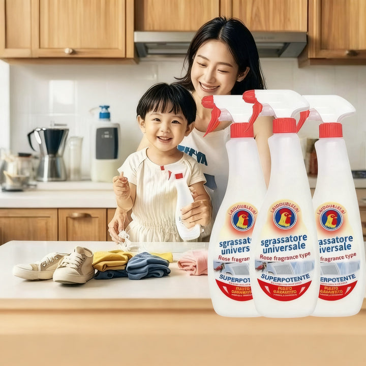 Universal cleaner, liquid, 625 ml