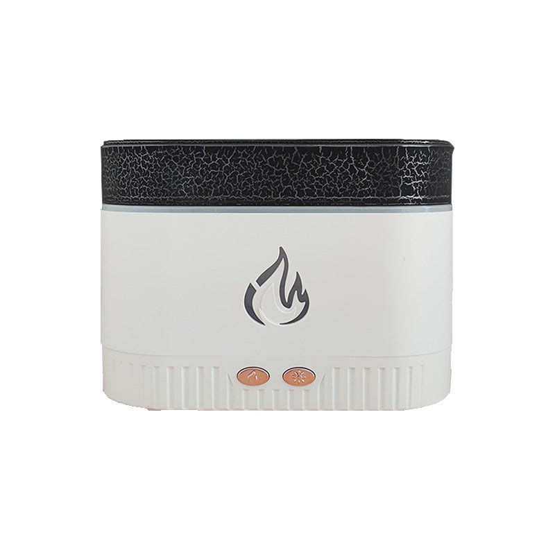 Aroma Diffuser with LED lighting, 0.5 L