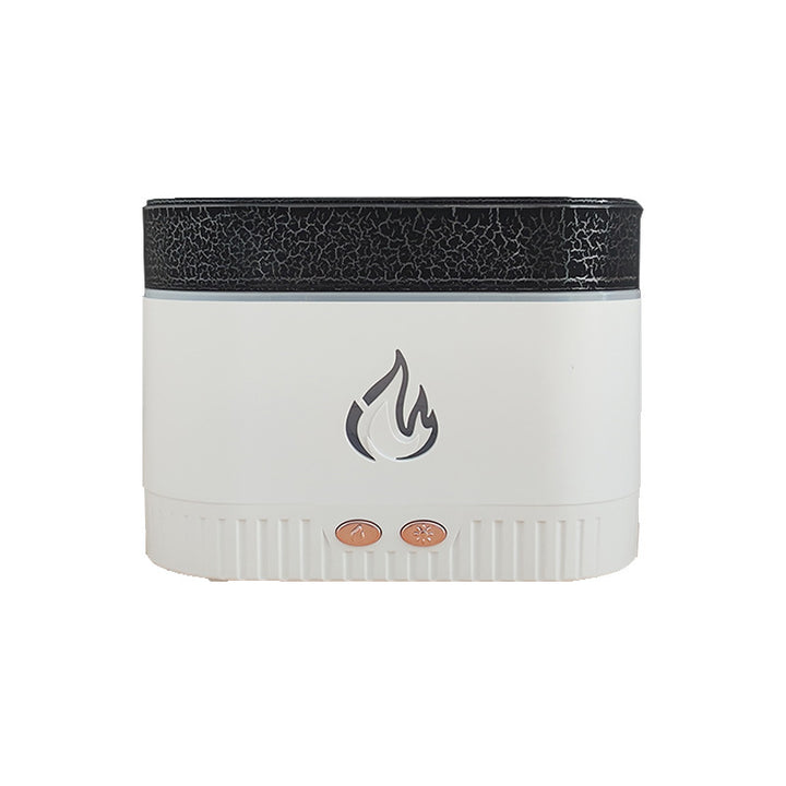 Aroma Diffuser with LED lighting, 0.5 L