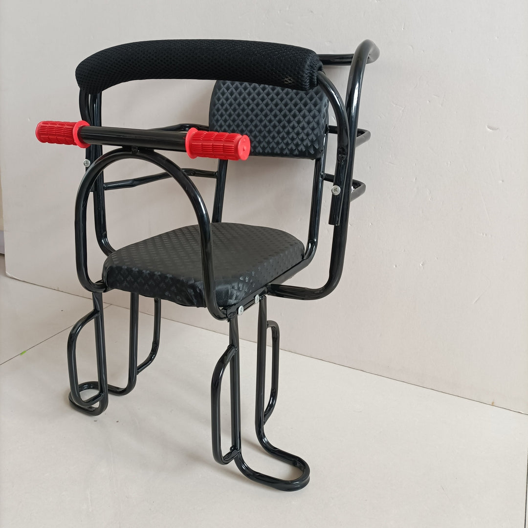 Children's handrail for Simply.Lift Cargo E-Bike