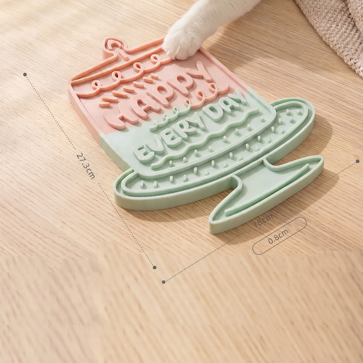 Silicone Leak Mat for Pets