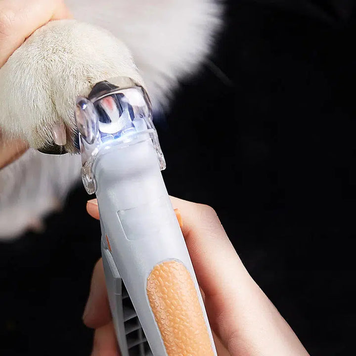 Stornfield | MAX - Best dog nail clippers with quick sensors