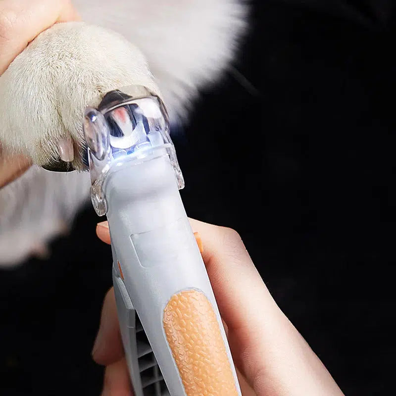 Stornfield | MAX - Best dog nail clippers with quick sensors