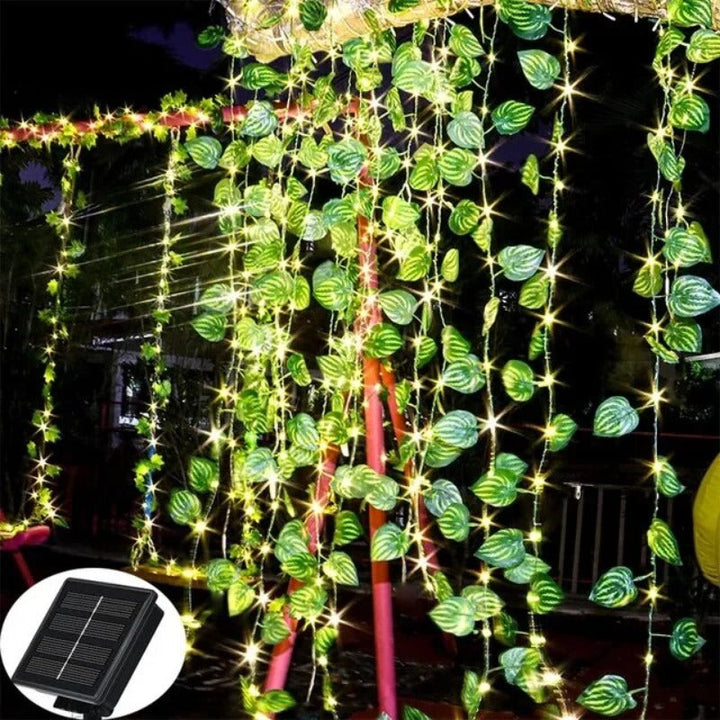 Plants Hanging Lamp for Indoor - Create a Green Oasis with Atmospheric Lighting | Stornfield