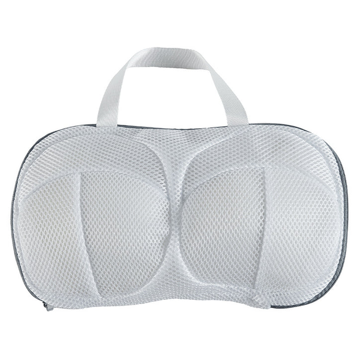 Laundry bag for bras and underwear
