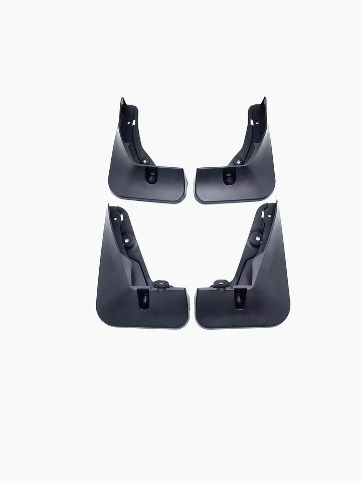 Mud flaps Zeekr 7X 2025