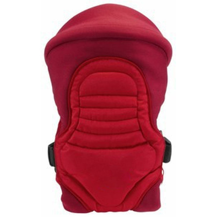 Baby carrier for 7-12 months, cotton and cord