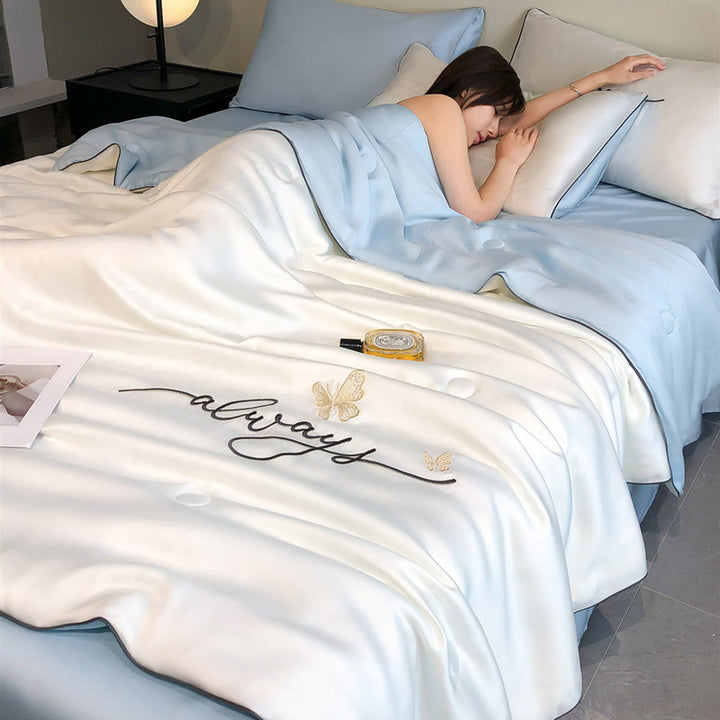 All-season comfort duvet | Stornfield