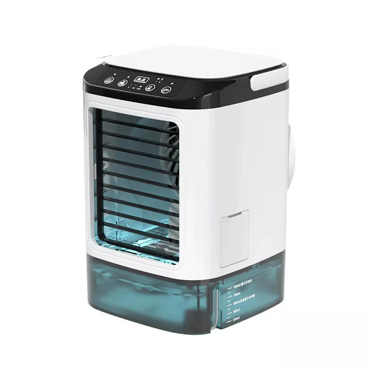 Portable Mini Air Conditioner | Stornfield
