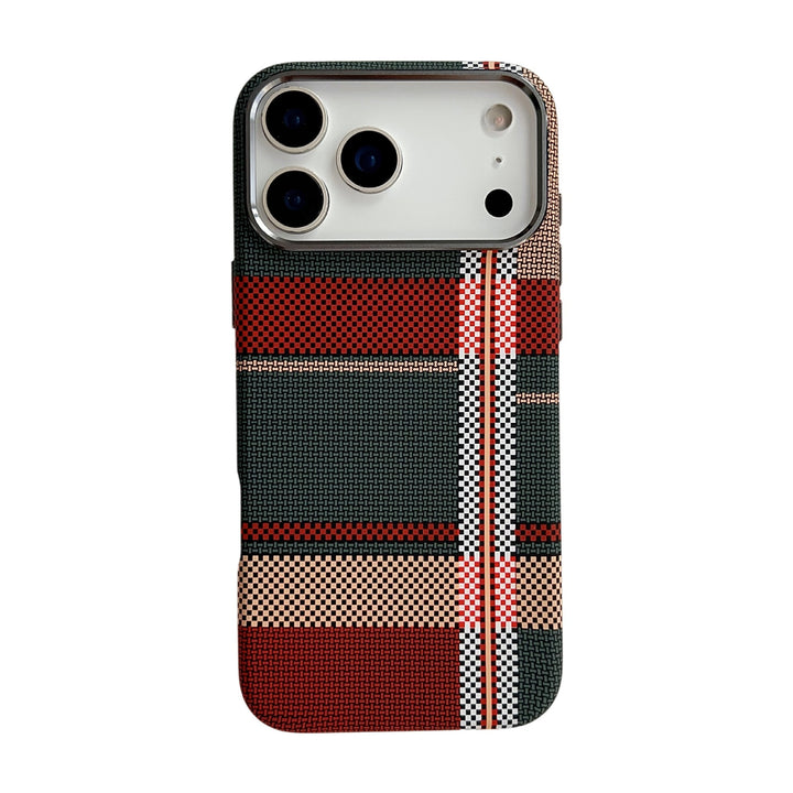 TPU protective case with magnetic mounting