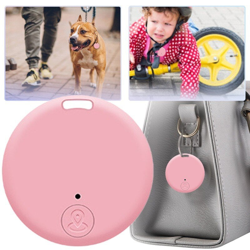 Mini GPS Tracking Device – 2 Piece Set | Stornfield