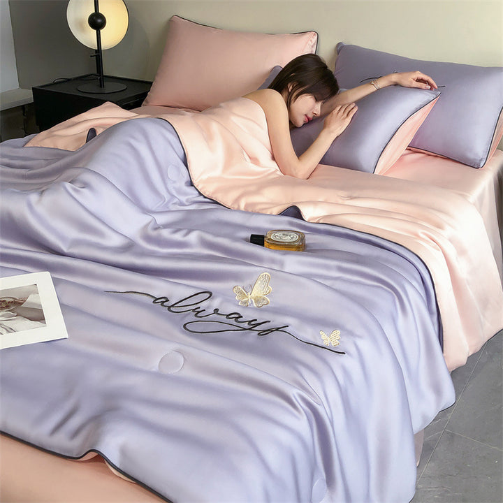 All-season comfort duvet | Stornfield