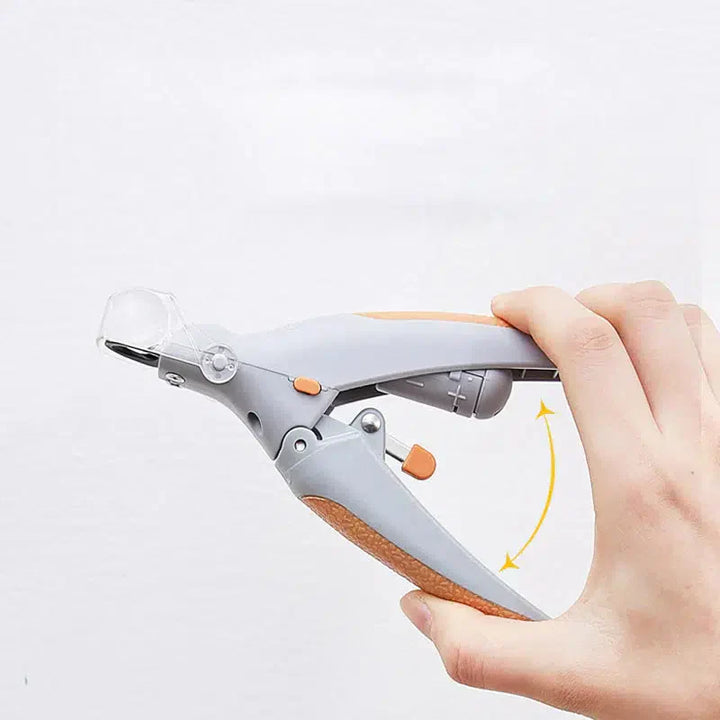 Stornfield | MAX - Best dog nail clippers with quick sensors