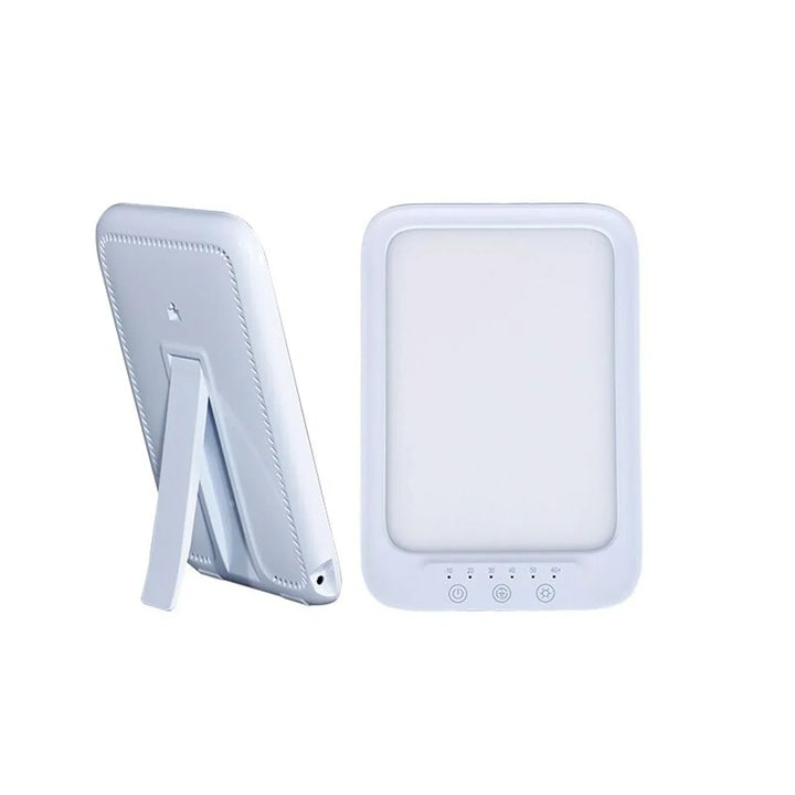SoleilGlow | Portable Sunlight Solution | Stornfield