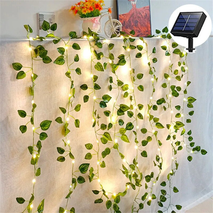 Elegant outdoor plant lamp for a beautiful garden | Stornfield