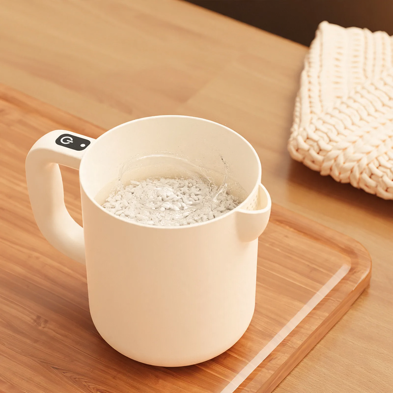 Electric Hand Mixer MY-10, Model XC00400