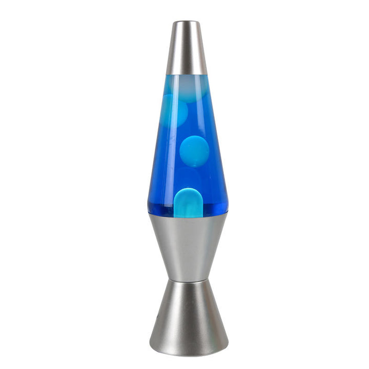 Lava Lamp, Cone Shape, 360 mm, E14