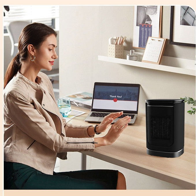 Portable table heater BG-EH08 with oscillation