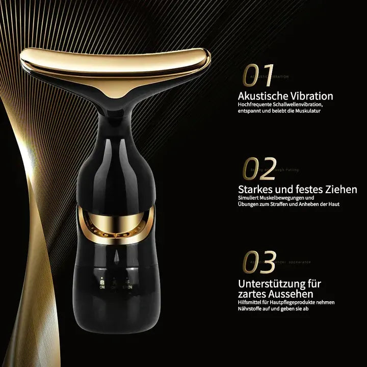 Vibration massager | Stornfield