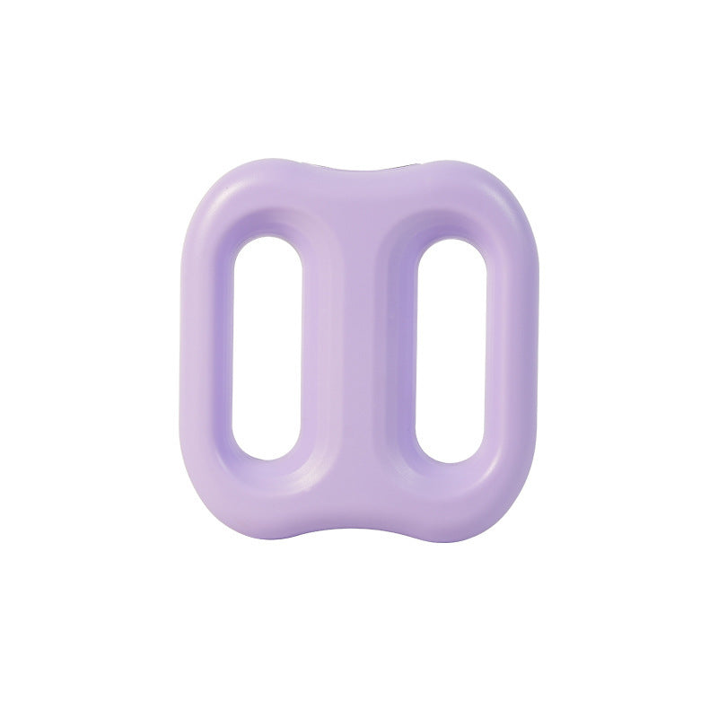 Double Fascia Ring with 5 Levels and 3 Modes