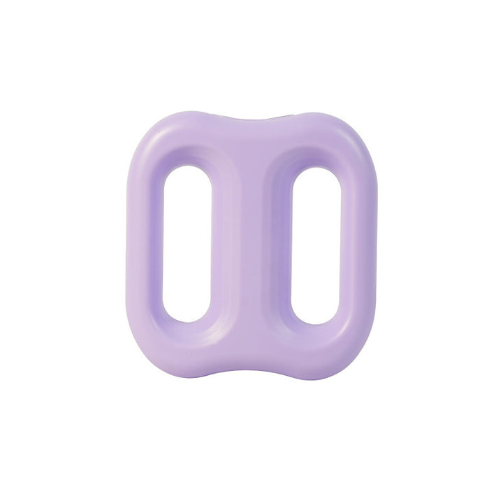 Double Fascia Ring with 5 Levels and 3 Modes