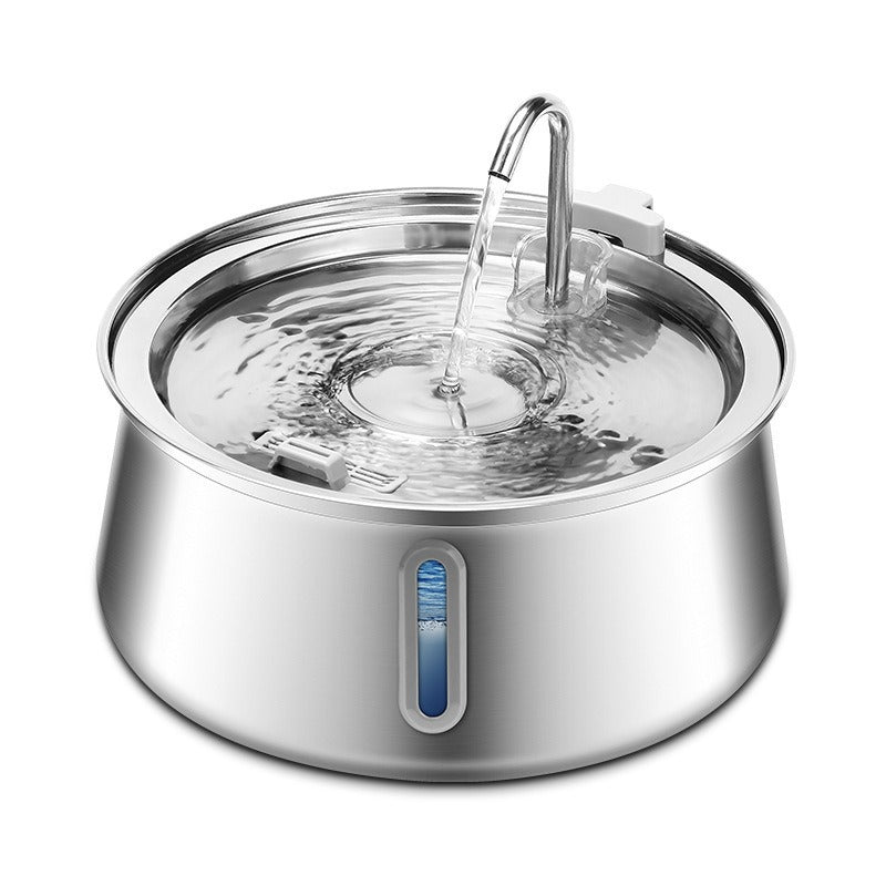 Automatic drinking fountain for cats and dogs, 4 L
