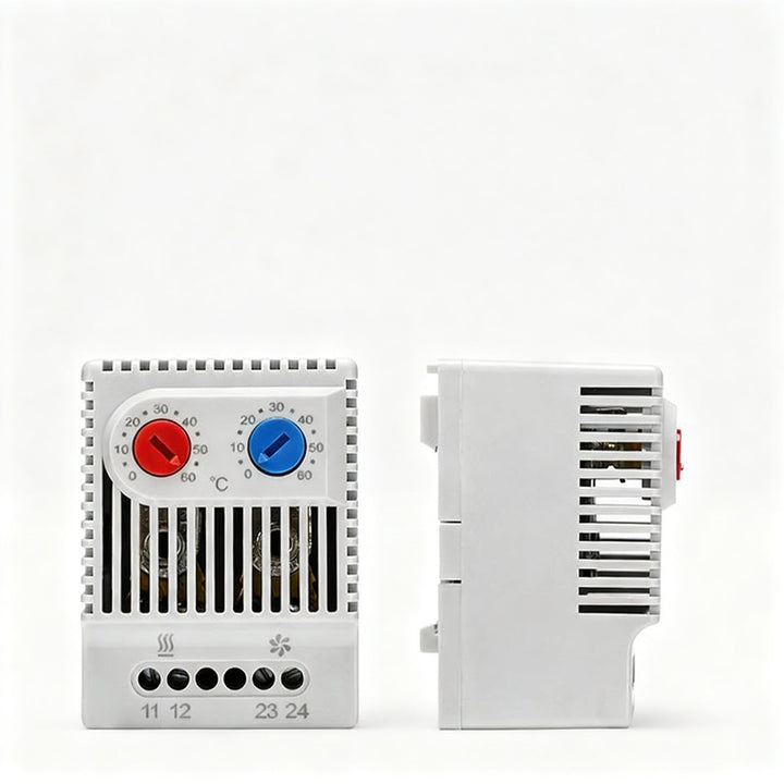 Zigbee Thermostat for Heating Systems