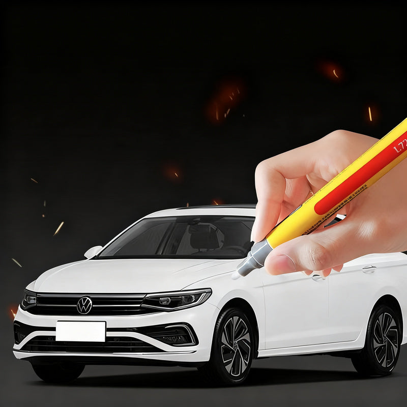Touch-up pen for car paint, 8 ml