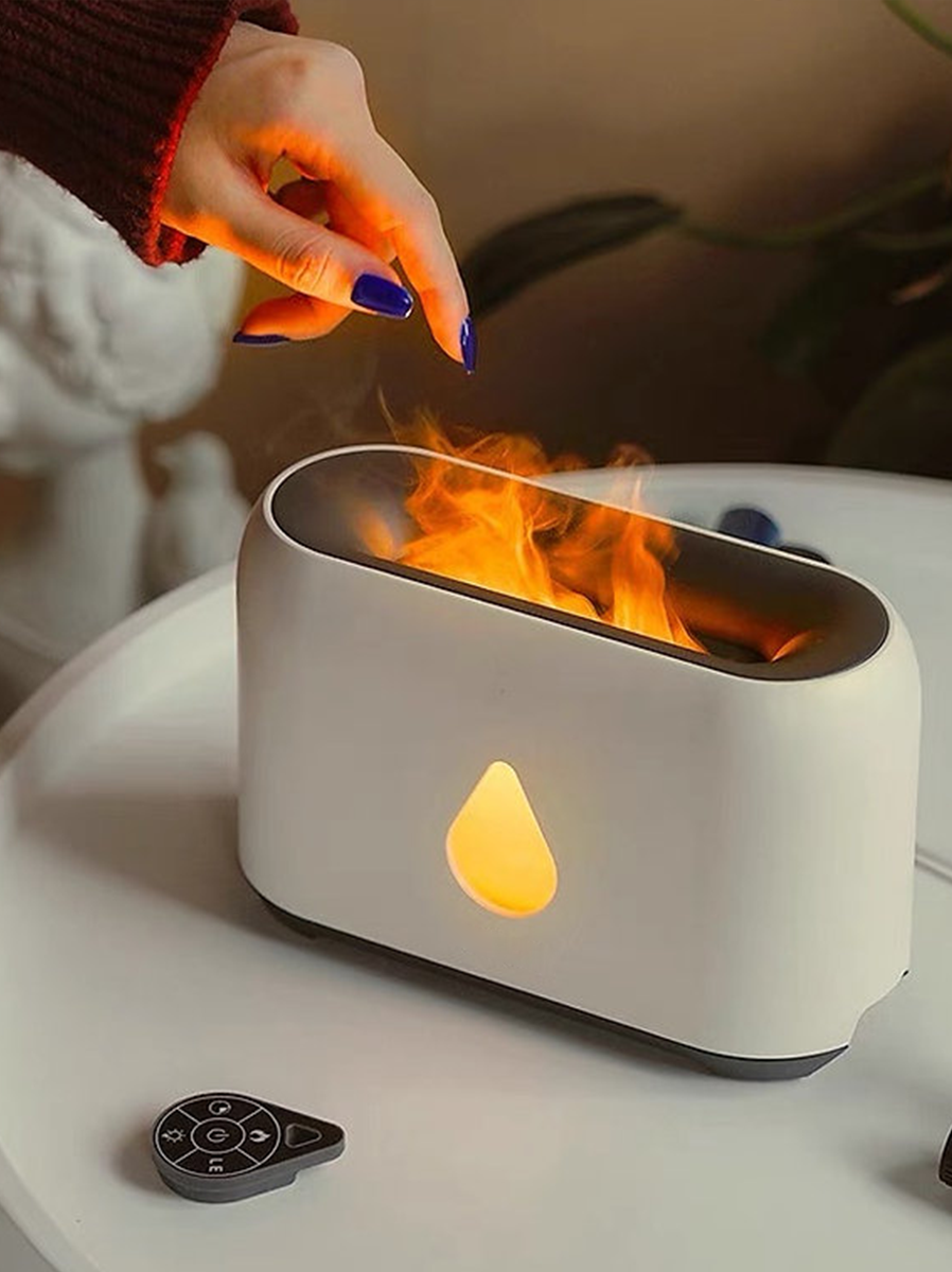 Scent flames aroma diffuser | Stornfield