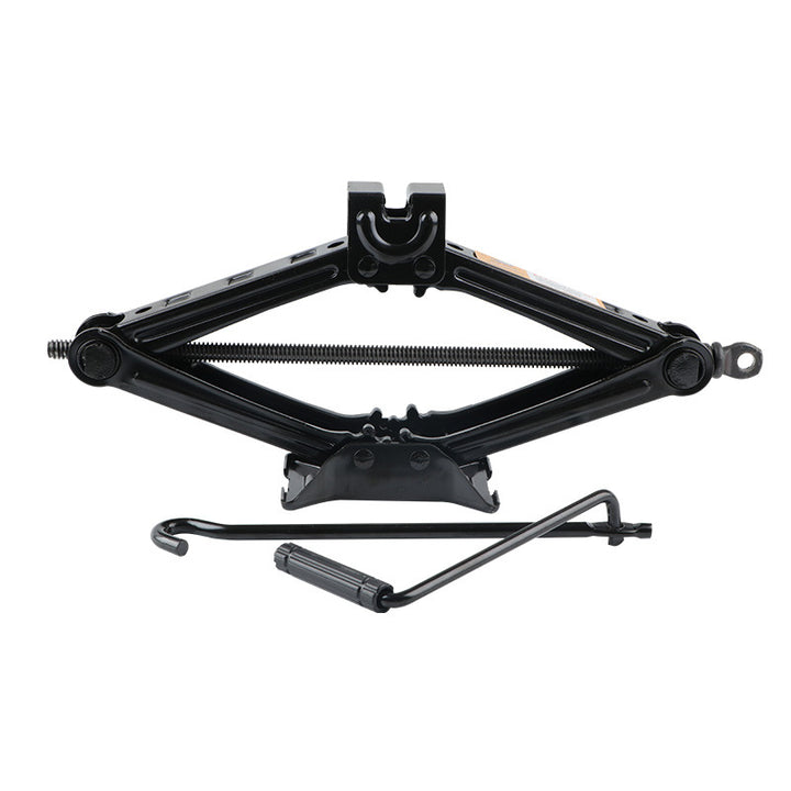 Car jack for cars