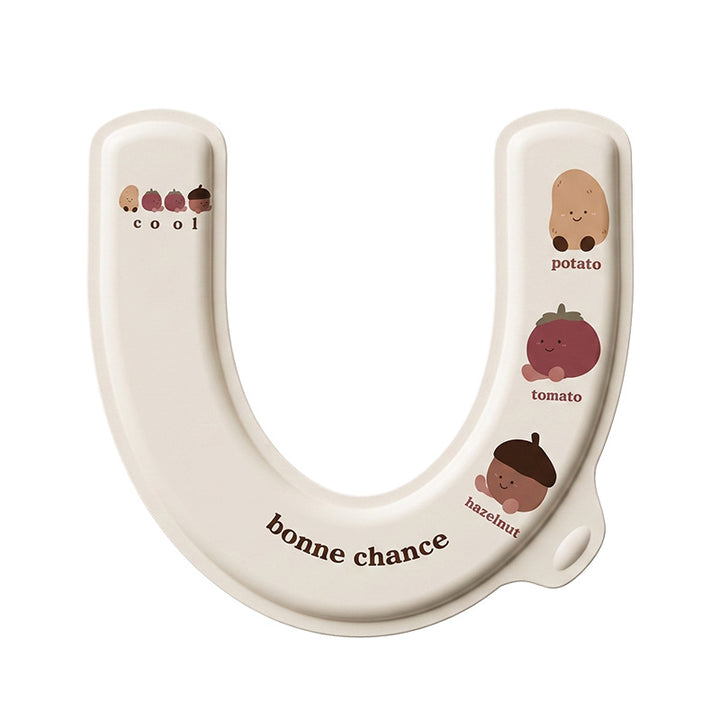 Toilet seat cover, waterproof, four seasons