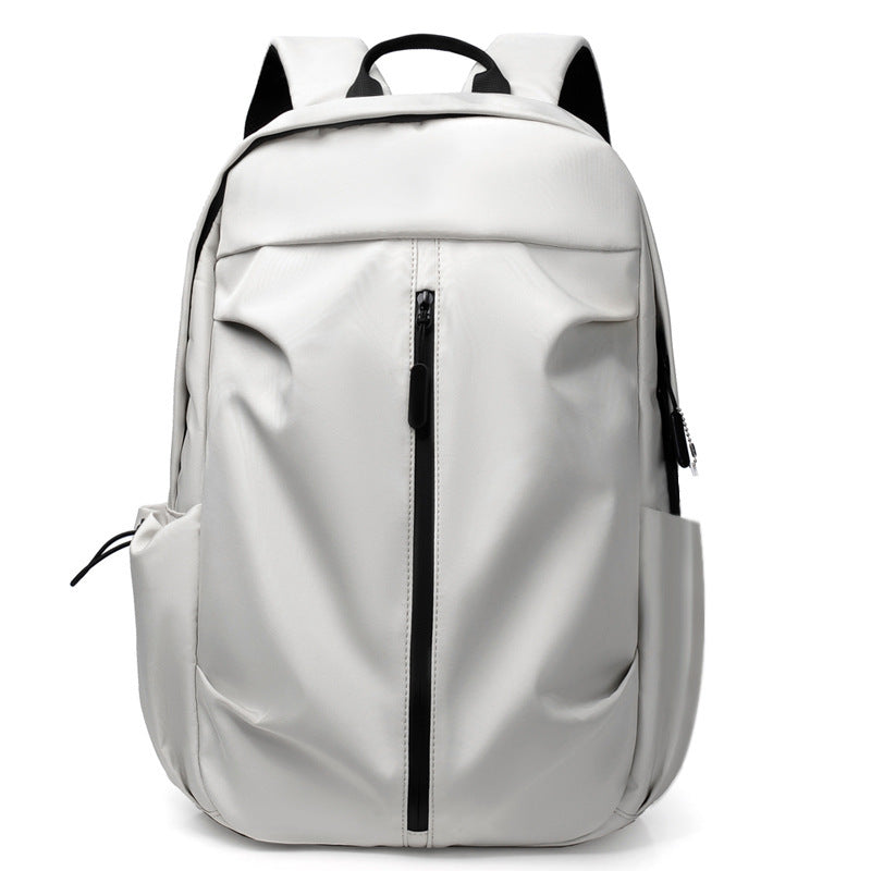 Laptop backpack 14 inches made of polyester