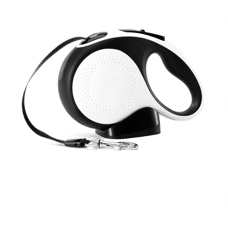 Nylon collar for medium and large dogs