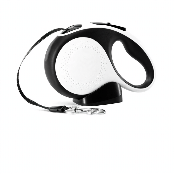 Nylon collar for medium and large dogs