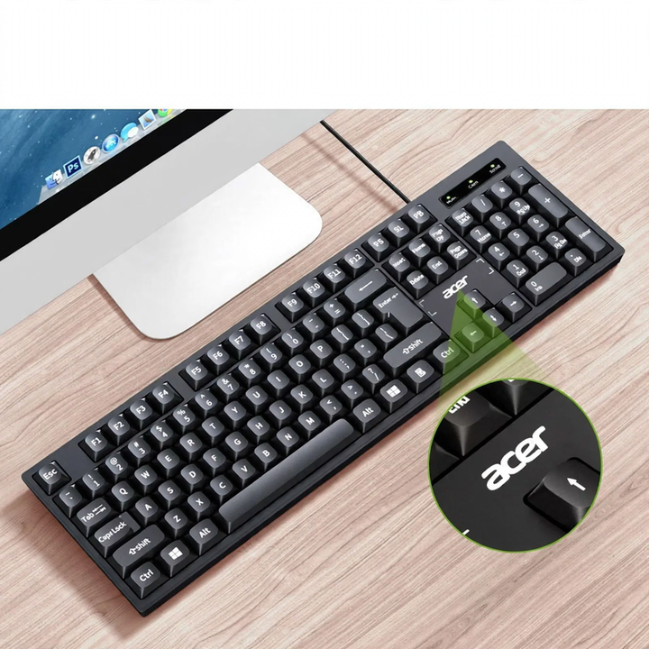 Gaming mouse pad