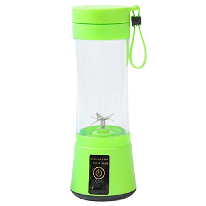 Portable electric juicer, 400 ml