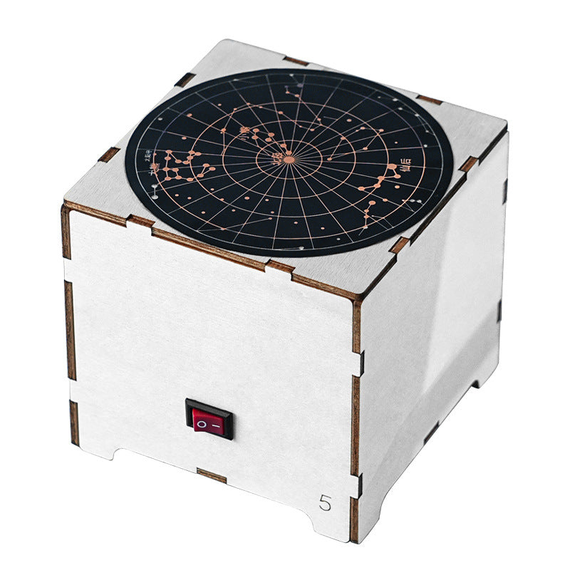 Starry Sky Projector Light with Remote Control