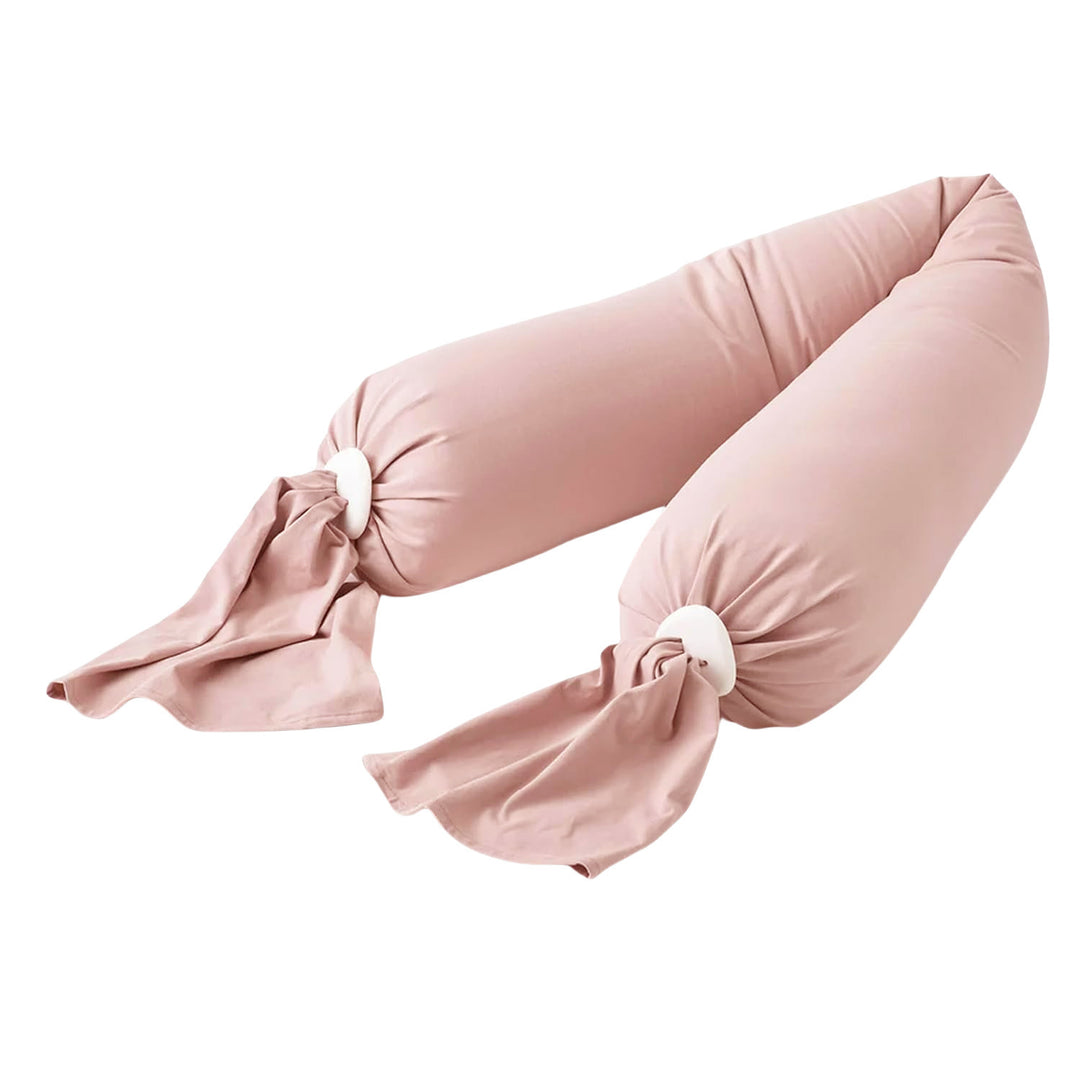 Side sleeper pillow for pregnant women, support pillow U-shape