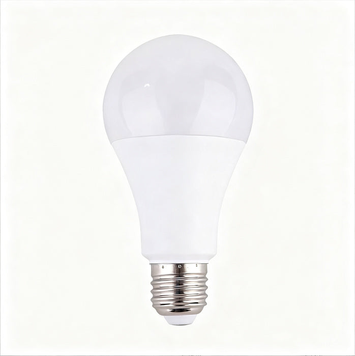 LED pendant light in industrial style, height adjustable