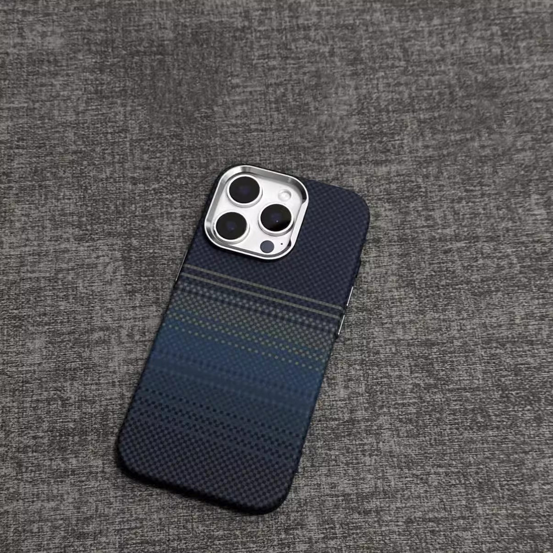 TPU protective case with magnetic mounting