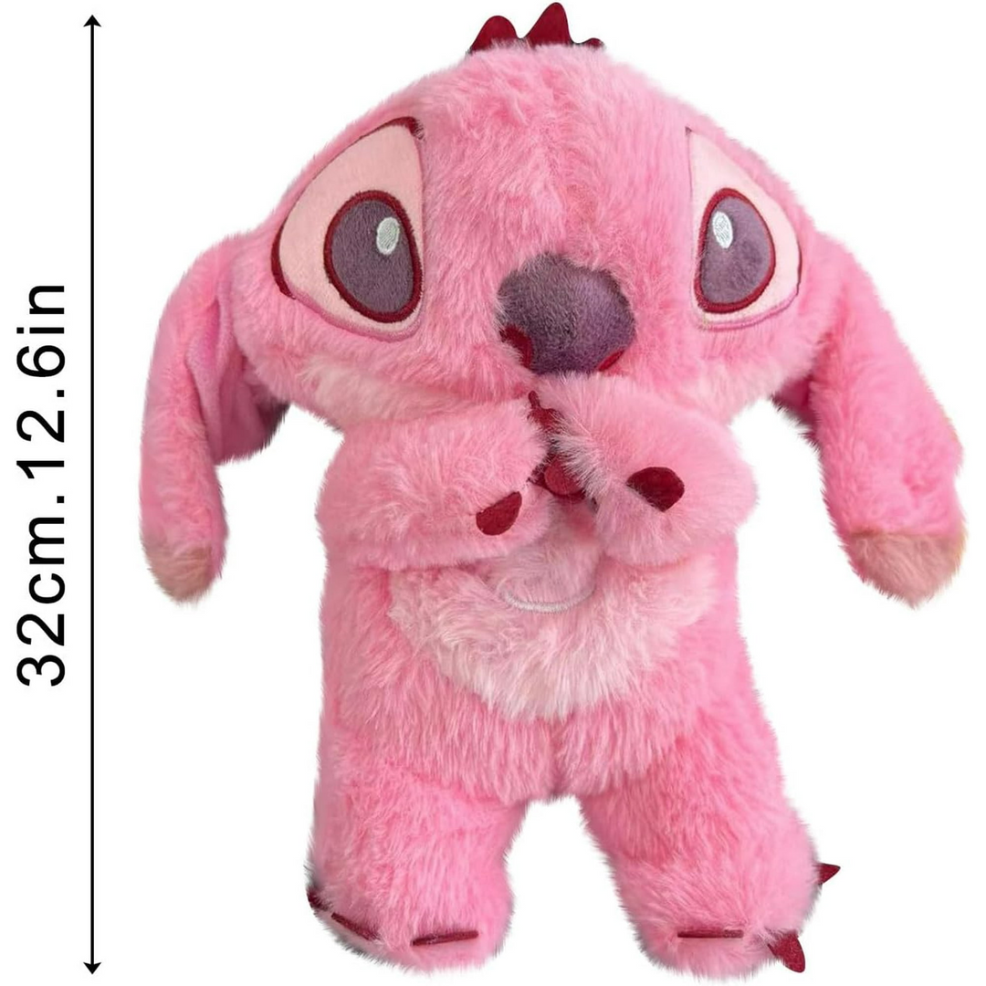 Stitch Plush Sleep Companion | Stornfield