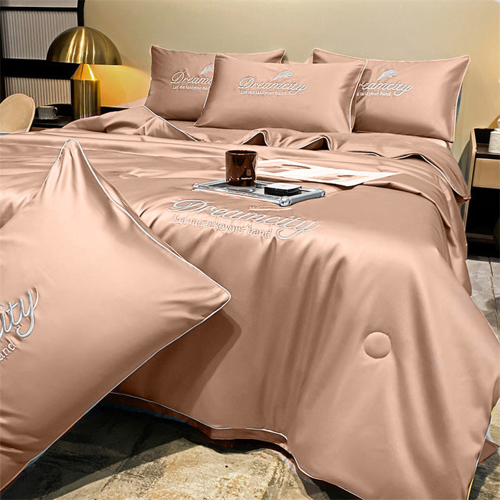All-season comfort duvet | Stornfield