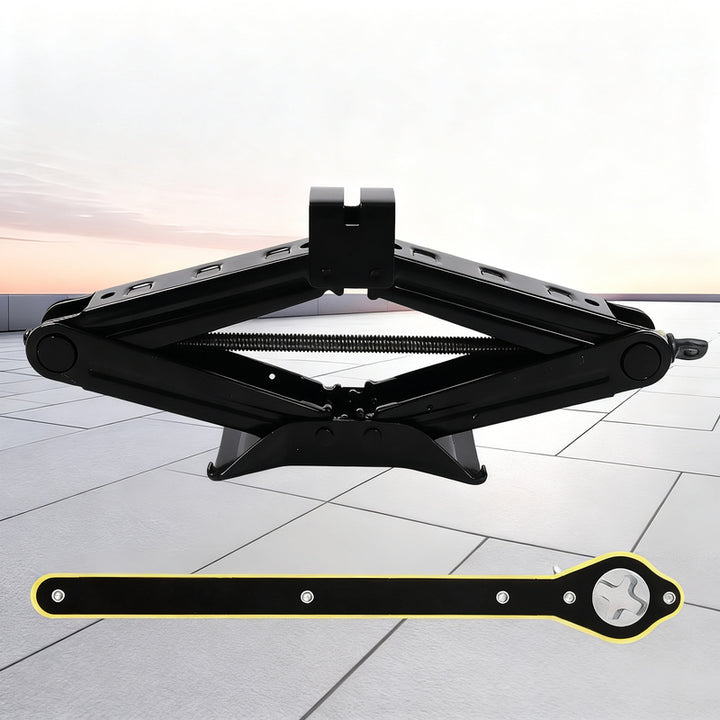 Car jack for cars