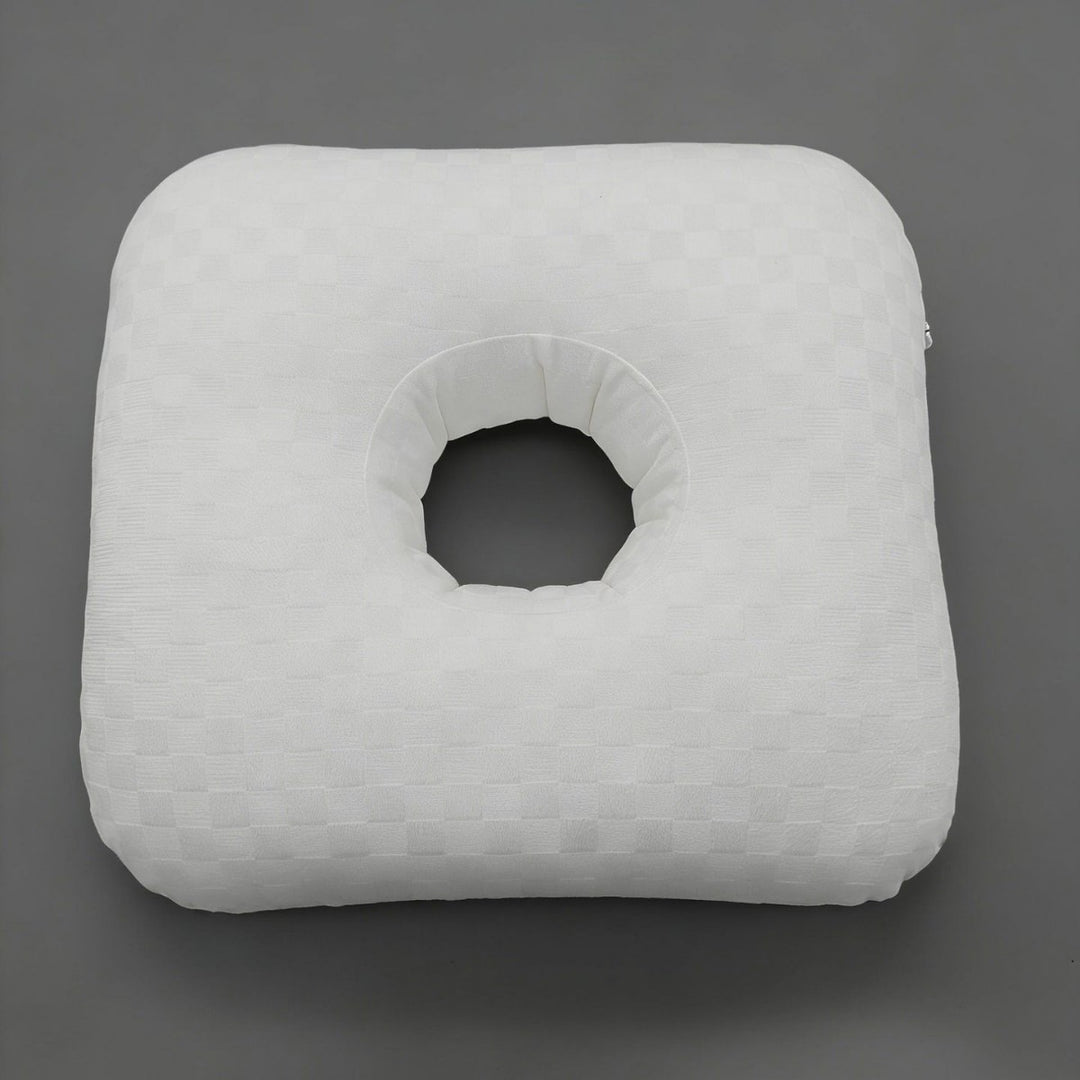 Ear cushions with ear cutout, 44×32×10 cm