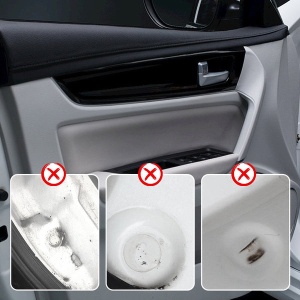 Car Guard Silicone Door Protectors | Premium Door Protection | Stornfield