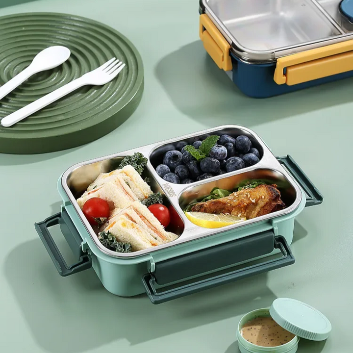 Stornfield Insulated Heated Food Storage Container