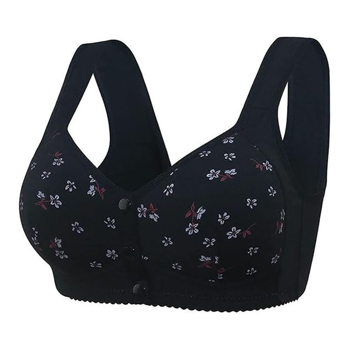 Comfortable Daisy Bra | Stornfield